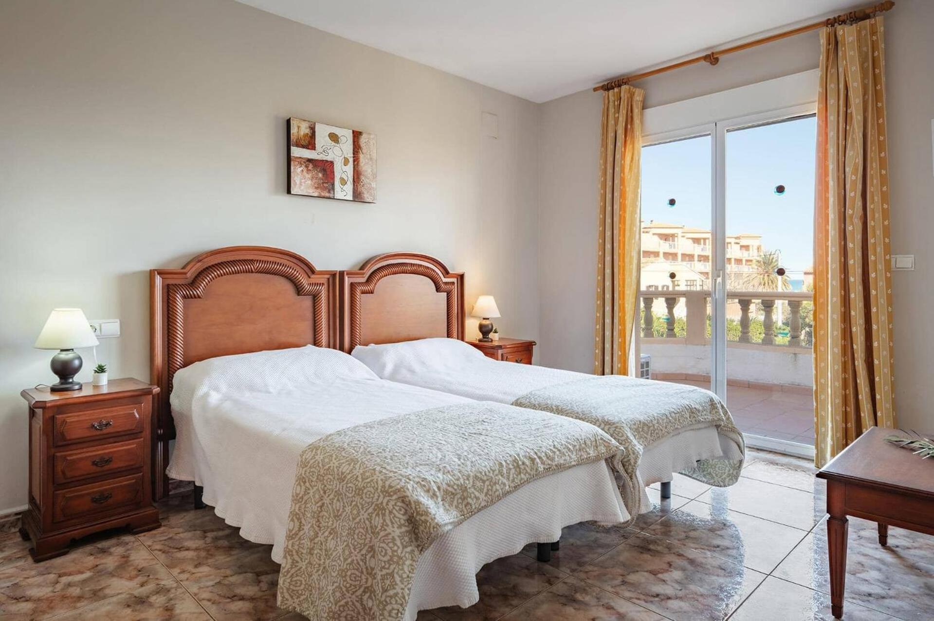 Villa Noguera Mediterraneo By Dénia