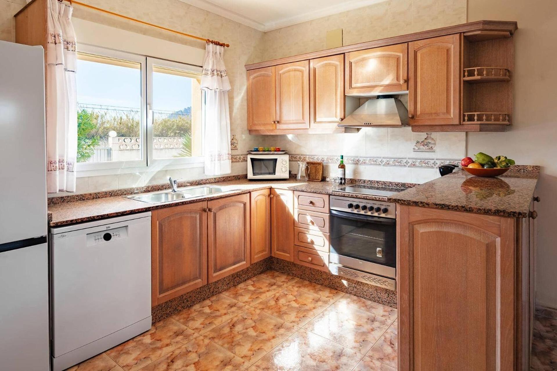 Noguera Mediterraneo By Villa