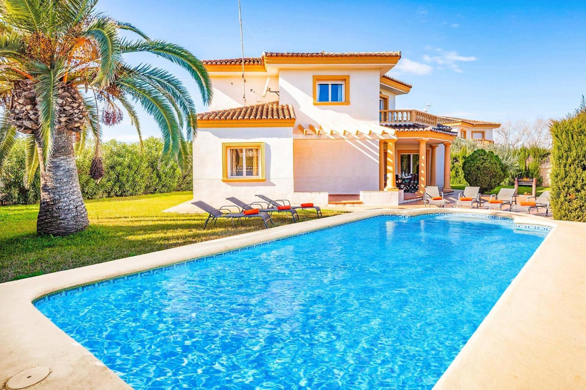 Noguera Mediterraneo By