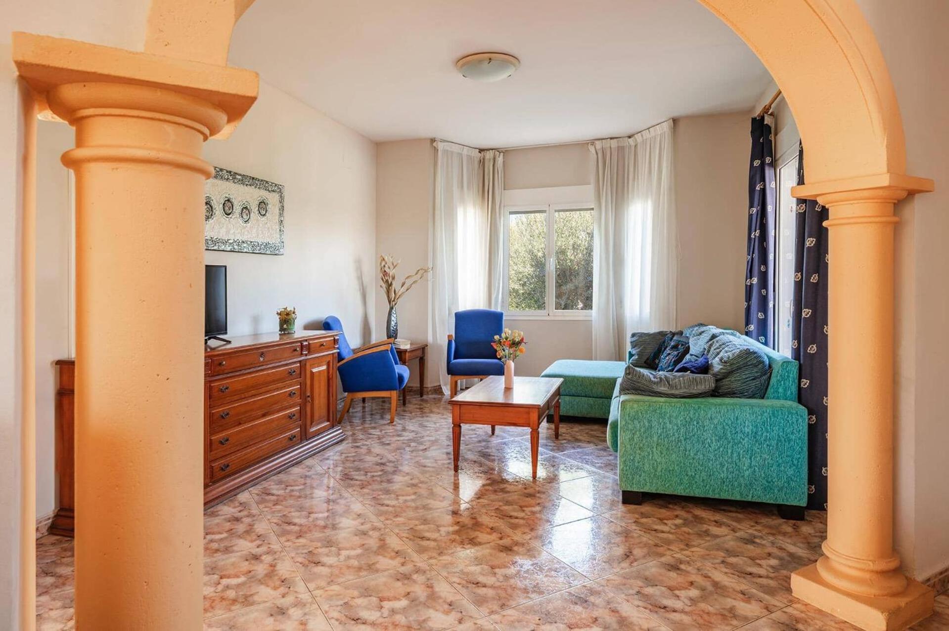 Noguera Mediterraneo By Villa