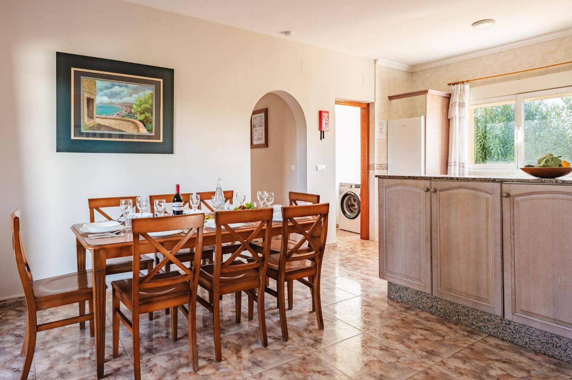 Noguera Mediterraneo By Villa Dénia