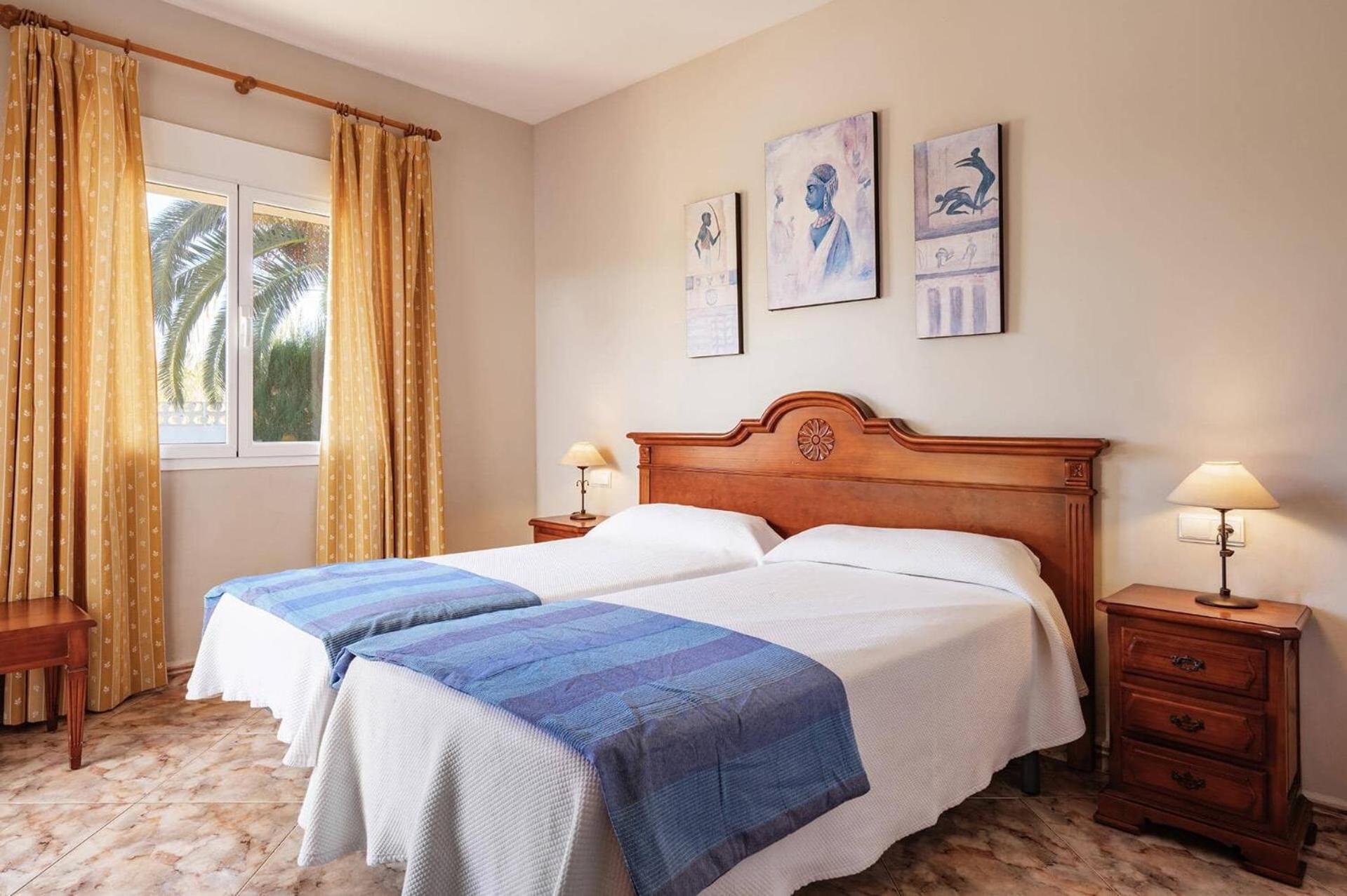 Villa Noguera Mediterraneo By Dénia