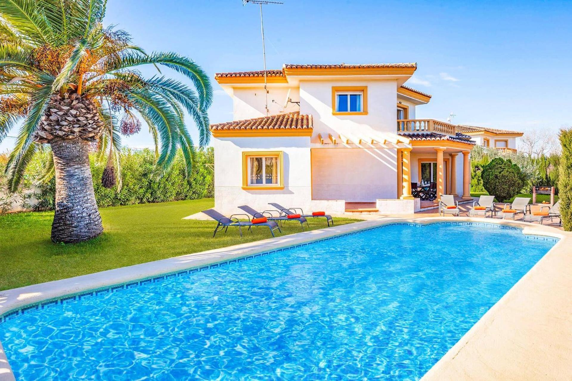 Noguera Mediterraneo By Villa