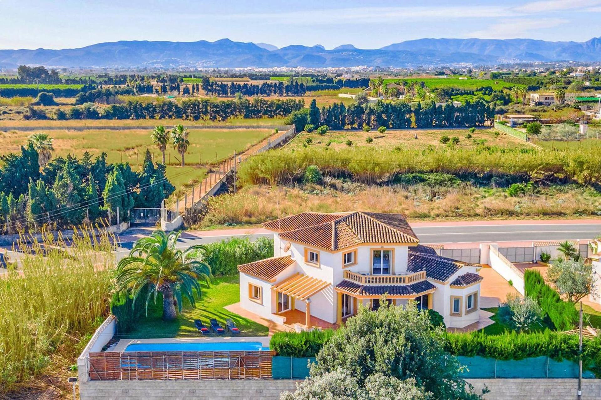 Noguera Mediterraneo By Villa Dénia